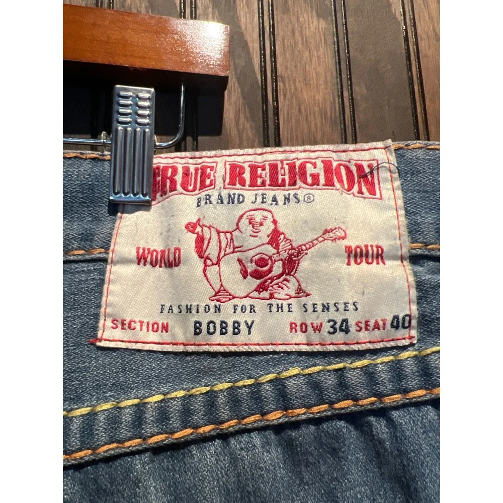 True Religion true religion